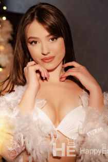 Ellie, Yaş 20, Tiran / Arnavutluk Escortları - 7
