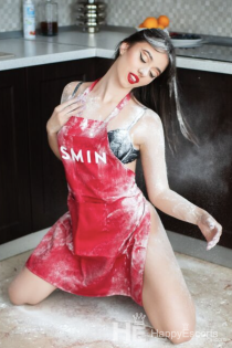 Ellie, Yaş 20, Tiran / Arnavutluk Escortları - 10