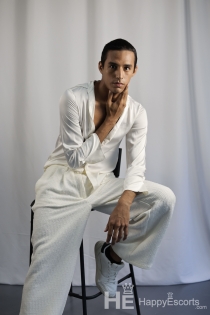 Julio, Age 21, Marbella / Spain Escorts - 1