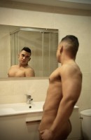 Alfonso, 26 tuổi, Rome / Ý
