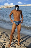 Julio, 22 años, Escorts Marbella / España