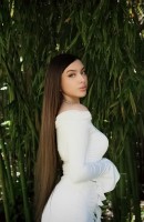 Adel, 19-vuotias, Tbilisi / Georgia Escorts