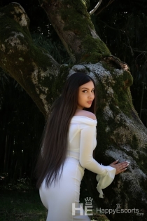 Adel, 19 let, Tbilisi / Georgia Escorts – 3