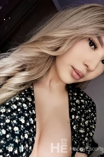 Alsu, 21 anni, Tbilisi / Georgia Escort - 7
