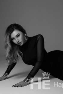 Alsu, 21 anni, Tbilisi / Georgia Escort - 3
