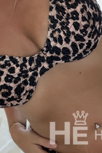 Melissabby, Age 25, Escort in Västerås / Sweden - 4