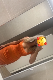 Melissabby, Age 25, Escort in Västerås / Sweden - 6