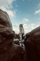 Cristina, Age 28, Escort in Bucharest / Romania