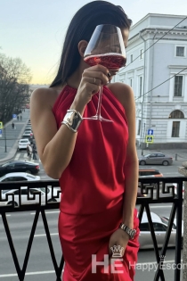 Alana, ålder 26, Tirana / Albanien Eskorter - 9