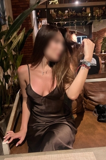 Lua Moore, 27 år, eskorter i Monte Carlo / Monaco - 8