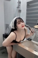 アンナ、25歳、ドーハ/カタールのエスコート
