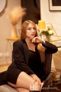 Sofia, Edad 23, Palma / España Escorts - 6