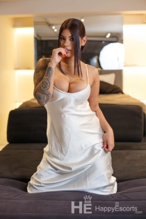 Katarina, 26 år, Tirana / Albanien Eskorter - 4