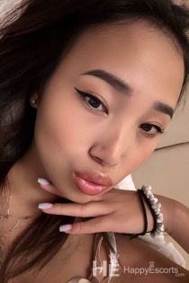 Yuna, 24 años, Dubái / EAU Escorts - 4