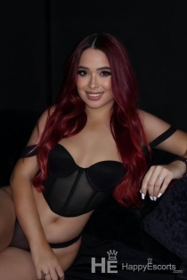 Catalina, Age 24, Escort in Tirana / Albania - 1