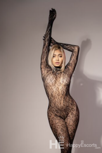 Alessandra, Age 23, Escort in Tirana / Albania - 4