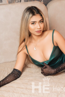 Alessandra, Age 23, Escort in Tirana / Albania - 5