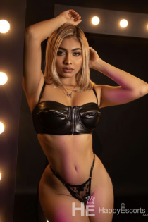 Alessandra, Age 23, Escort in Tirana / Albania - 6