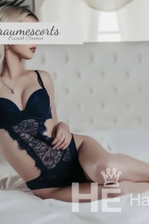 Corinna, Alter 21, Escort in München / Deutschland - 6