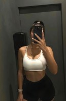 Olivia, 20 let, Praha / Česká republika Eskorty