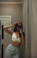 Olivia, Age 21, Prague / Czech Republic Escorts