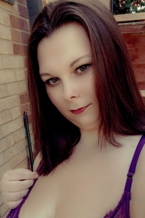 Curvydream, Age 32, Escort in Norwich / United Kingdom - 2