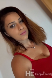 Pamela, Usia 22, Berlin / Jerman Escort - 6