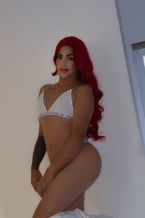 Sophie, Age 25, Sliema / Malta Escorts - 6
