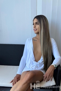 Sophie, 24 de ani, San Giljan / Escorte Malta - 5