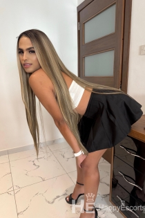 Sophie, 24 de ani, San Giljan / Escorte Malta - 7