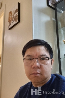 Bruce, Age 39, Escort in Norrköping / Sweden - 1