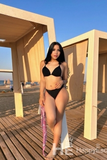 Dulce, 27 let, Zadar / Hrvaška Spremljevalke - 3