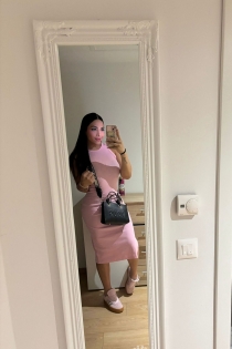Dulce, 27 let, Zadar / Hrvaška Spremljevalke - 4