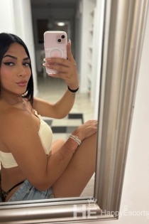 Dulce, 27 let, Zadar / Hrvaška Spremljevalke - 5