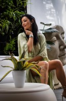 Ana, 35-aastane, Madrid / Hispaania saatja
