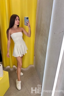 Camlia, 24 éves, Bangkok / Thaiföld Eskortok - 3