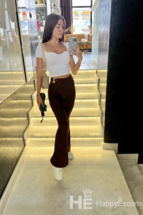 Camlia, 24 éves, Bangkok / Thaiföld Eskortok - 5
