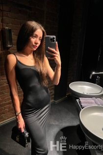 Camlia, 24 éves, Bangkok / Thaiföld Eskortok - 7