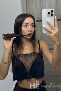 Camlia, 24 éves, Bangkok / Thaiföld Eskortok - 8