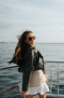 Mia, 22 gadi, Bangkoka / Taizeme, eskortmeitenes
