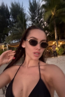 Mia, 22 éves, Bangkok / Thaiföld Eskortok - 2