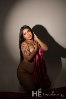 Tess, 25 ans, Paris / France Escortes - 1