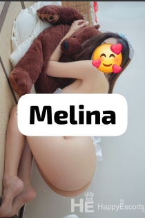 Melina, Umri wa miaka 25, Tirana / Albania Wasindikizaji - 2