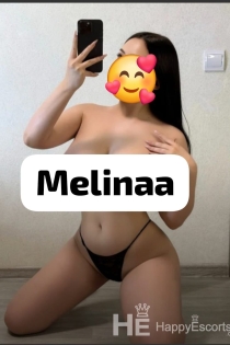 Melina, Umri wa miaka 25, Tirana / Albania Wasindikizaji - 4