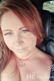Rikki, Age 39, Escort in Portsmouth / United Kingdom - 1