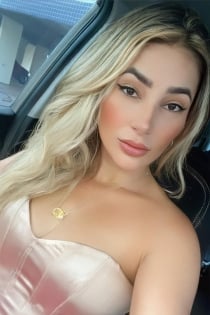 Rebeca, Age 23, Escort in Zagreb / Croatia - 1
