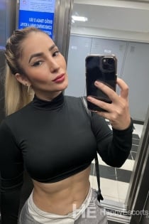 Rebeca, Age 23, Escort in Zagreb / Croatia - 9