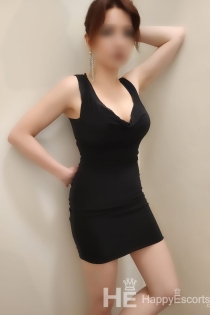Sarah, Age 25, Escort in Prague / Czech Republic - 2