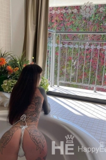 Marseline, Umri wa miaka 27, Wasindikizaji wa Moscow / Urusi - 2
