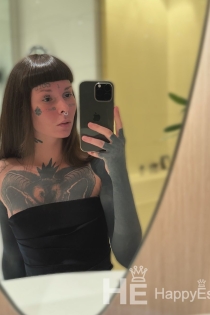 Marseline, Umri wa miaka 27, Wasindikizaji wa Moscow / Urusi - 7